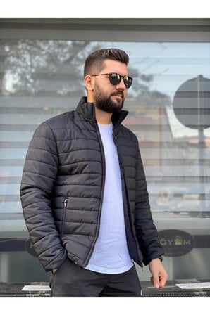Meyasu Yeni Sezon Elite Kalite Unisex Su Geçirmez Mont
