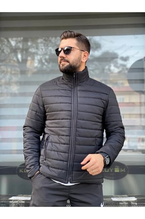 Meyasu Yeni Sezon Elite Kalite Unisex Su Geçirmez Mont