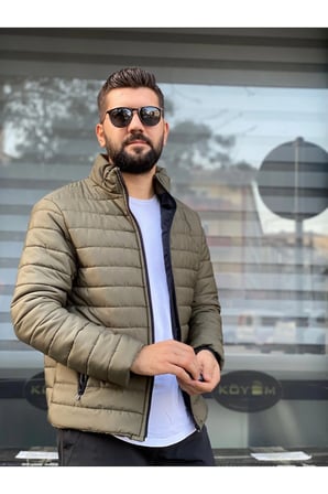 Meyasu Yeni Sezon Elite Kalite Unisex Su Geçirmez Mont