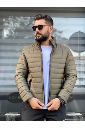 Meyasu Yeni Sezon Elite Kalite Unisex Su Geçirmez Mont