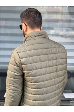 Meyasu Yeni Sezon Elite Kalite Unisex Su Geçirmez Mont