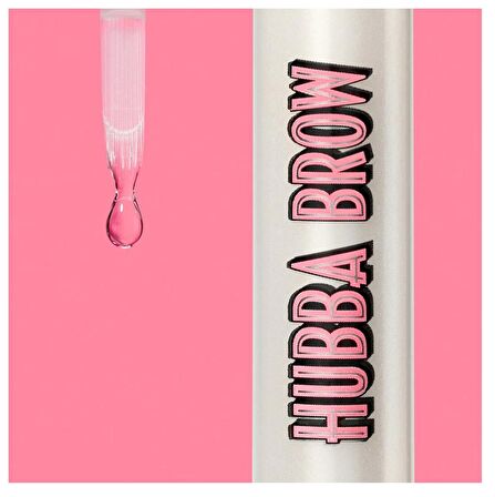 s Hubba Brow Serum - Besleyici ve Dolgunlaştırıcı Etkili Kaş Serumu