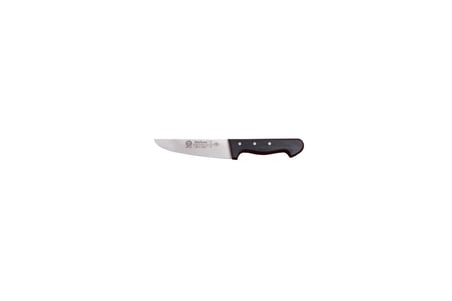 61010 - Sürmene Kasap Deri Yüzme Bıçağı 14 Cm