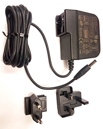 Logitech Rally Camera Power Adaptor (993-001900)