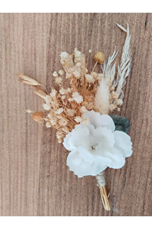 Damat yaka çiçeği, sağdıç yaka çiçeği