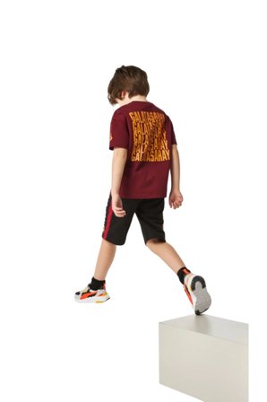 Galatasaray Çocuk T-Shirt