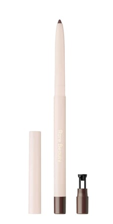 Rare Beauty Perfect Strokes Gel Eyeliner - Jel Eyeliner True Brown