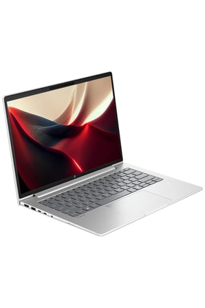 Probook 4 G1I Core Ultra 5 225U 48GB RAM 512GB SSD 14" FHD+ FreeDOS D21PFETPN327 Notebook + Per4 Çanta