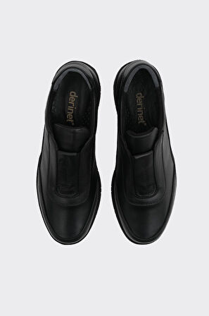 Günlük Hakiki Deri Kadın Casual Ayakkabı