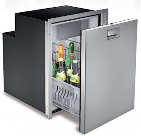 Buzdolabı. Model DW90 OCX2 RFX 90 Litre