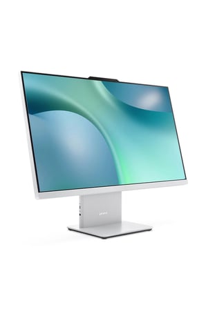 IdeaCentre 27ARR9 Ryzen 7 7735HS 8GB 1TB SSD 27" FHD W11H Gri All in One Bilgisayar