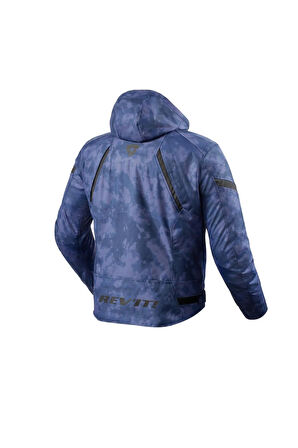 Flare 3 H2o Mont Camo Mavi