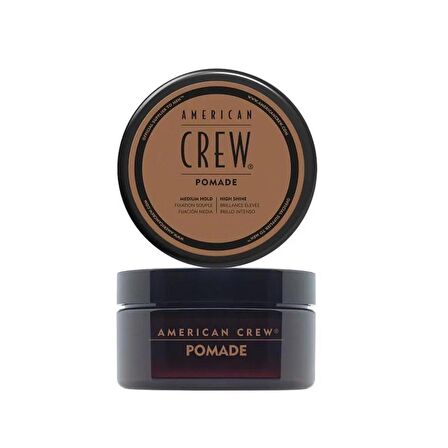 American Crew Pomade Saç Şekillendirici Krem 85Gr