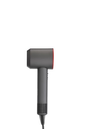 Powertec TR-3333 İyonizerli 5 Fonksiyon Plazma Saç Kurutma & Fön Makinesi 