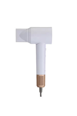 Powertec TR-5555 S Plazma Fön Makinası - Beyaz