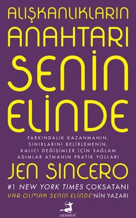 Alışkanlıkların Anahtarı Senin Elinde