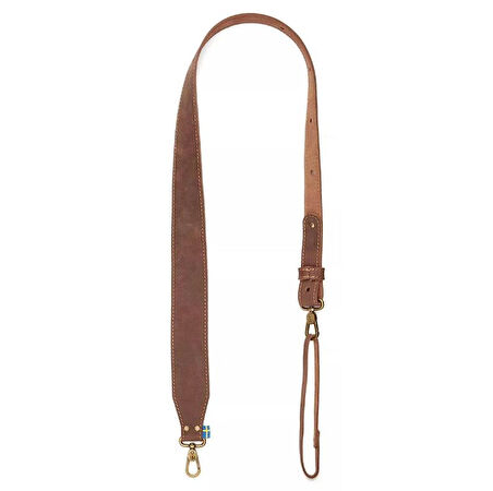 Hultafors 840796 ASHB Deri Balta Taşıma Askısı 90-110 cm