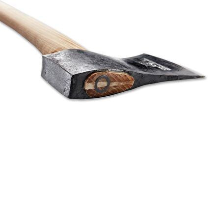 Hultafors 841720 Qvarfot Felling Axe Balta 1260 gr