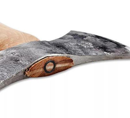 HULTAFORS THROWING AXE HB WETTERHALL 1,6