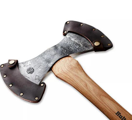 HULTAFORS THROWING AXE HB WETTERHALL 1,6