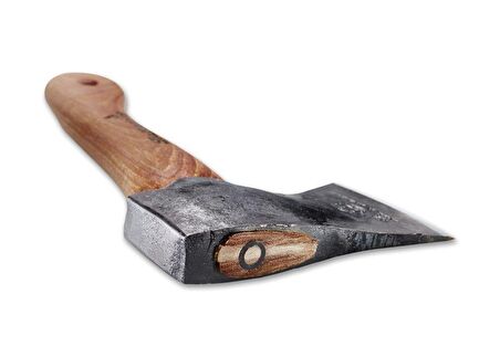 Hultafors 841760 Agelsjön Mini Hatchet Balta 760 gr