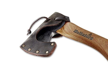 Hultafors 841760 Agelsjön Mini Hatchet Balta 760 gr