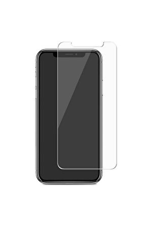 KEY IPHONE X GLASS PROTECTİON