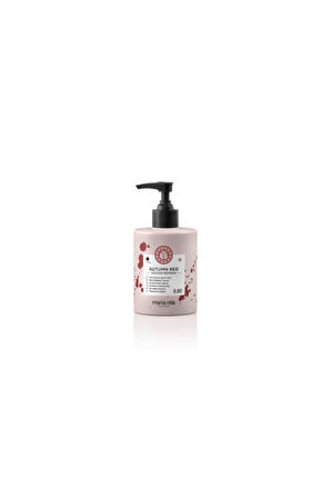 Maria Nila Autmn Red Colour Refresh 6.60 Saç Maskesi 300ml 