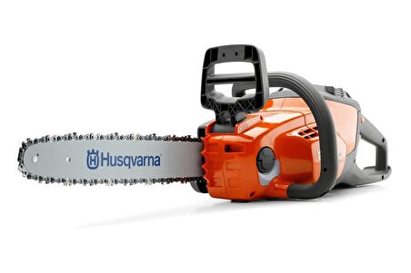 Husqvarna 120İ Akülü Testere BLİ20 Akü C80 Şarj Cihazı