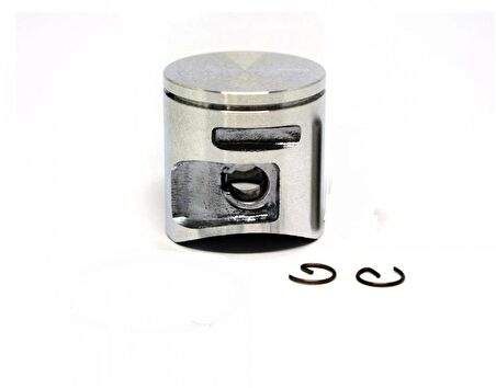 Piston Husqvarna  445/2245 Tek Segman 42mm Motorlu Testere