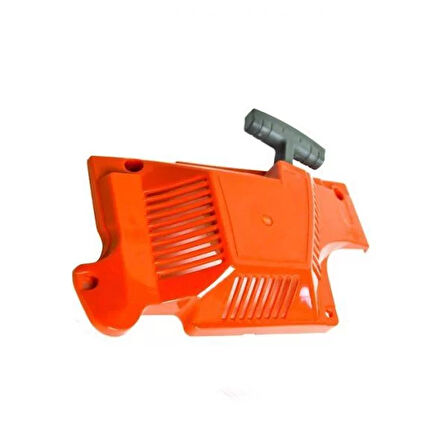 Starter Kapak Komple - Husqvarna 51 / 55 Motorlu Testere