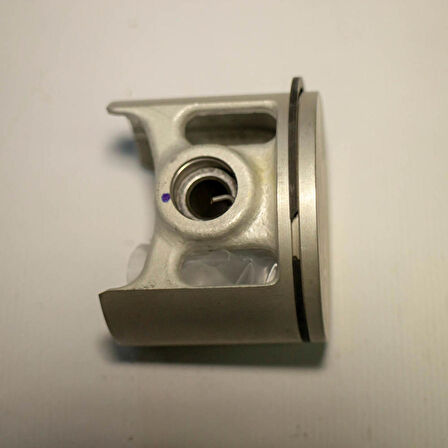 Husqvarna Piston 371-372XP Jonsered 2071-2171 50mm Orijinal
