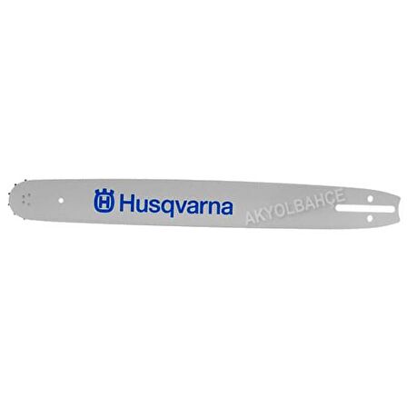 Husqvarna Pala Kama Kılavuz 3/8 36 Diş Makaralı