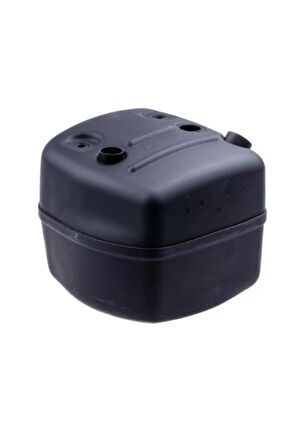 Jonsered 2165/2166/2172 Egzoz (Motorlu Testere Husqvarna 365/372)
