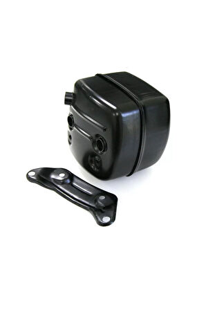 Jonsered 2165/2166/2172 Egzoz (Motorlu Testere Husqvarna 365/372)