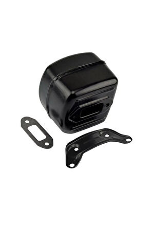 Jonsered 2165/2166/2172 Egzoz (Motorlu Testere Husqvarna 365/372)
