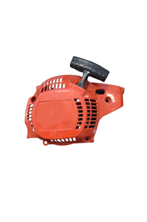 Starter Kapak Komple (Husqvarna 235-236-240 Eski Model)