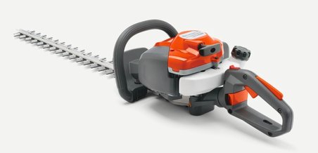 HUSQVARNA ÇİT DÜZELTİCİ 122HD60 60 cm / 0,8 HP / 21,7 cc / 4,9KG