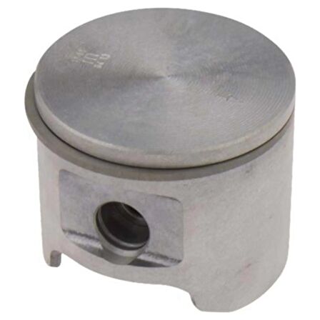 Piston Husqvarna 61-625 48mm Tek Segman Orjinal