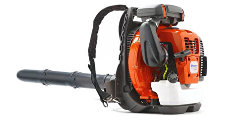 Husqvarna 570 BTS Fındık Yaprak Üfleme Makinası Benzinli