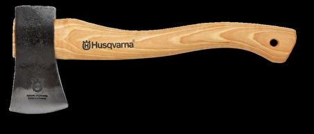 Husqvarna Küçük Boy İsveç Balta 0,60kg 37,5cm H576926401