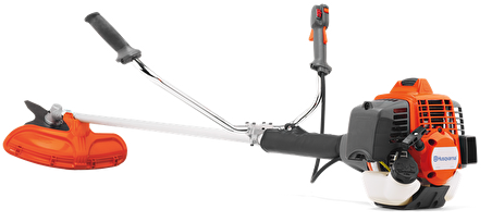 Husqvarna 553RS Motorlu Yan Tırpan