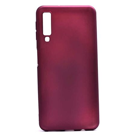 Gpack Samsung Galaxy A7 2018 A750F Kılıf Premier Silikon