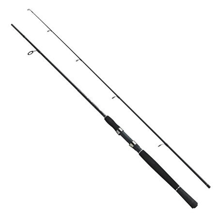 Fladen Xtra Flexx 2 Parça Tekne Bot Kamışı 50-100gr 2 Parça 180cm