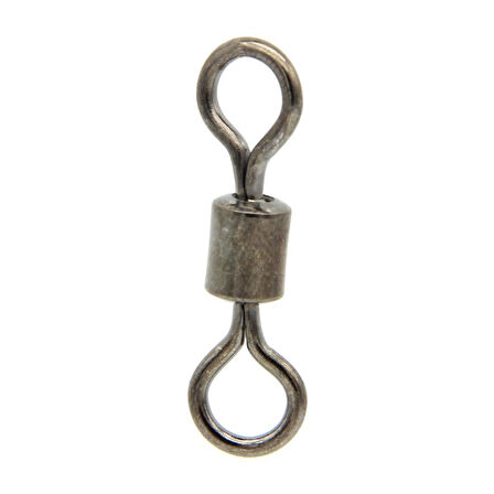 Fladen Lekande Rolling Swivel Bilyalı Fırdöndü NO:3/0