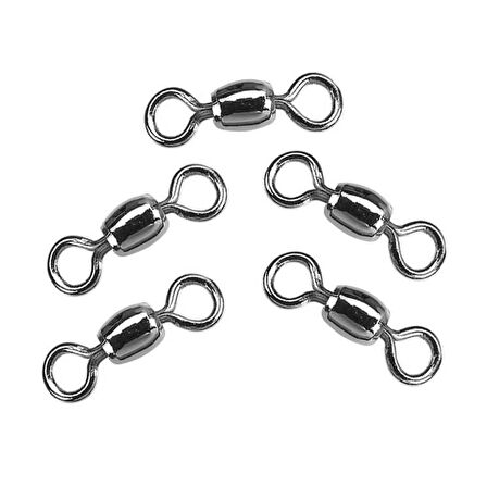 Fladen Crane Swivel Fırdöndü NO:2/0