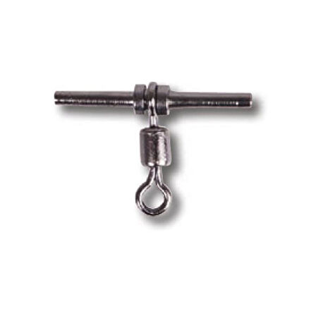 Fladen Lekande Swivel Crimps Yuvalı Fırdöndü NO:12