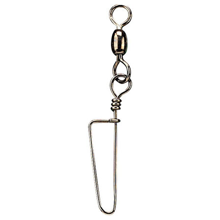 Fladen Coastlock Swivels Fırdöndü NO:1/0