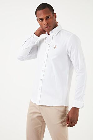 U.S. Polo Assn Erkek Gömlek G081SZ0041826727