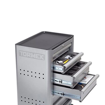 Tormek TS-740 Çekmeceli Çalışma Tezgahı (Boş)